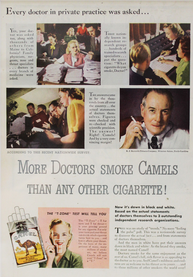 Illustration for article titled Si crees que fumar tabaco es asqueroso, espera a ver lo que hacían con él los médicos del siglo XVIII